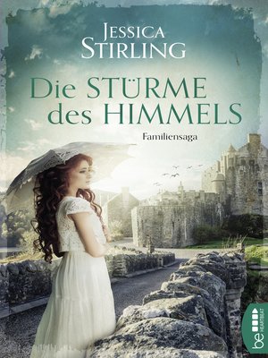 cover image of Die Stürme des Himmels